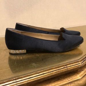 Ann Taylor Flats